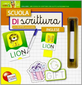 inglese (scuola di scrittura)