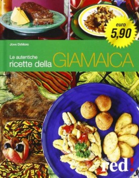 autentiche ricette della giamaica