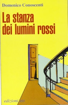 stanza dei lumini rossi FUORI CATALOGO