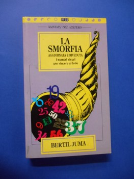 smorfia aggiornata e riveduta i numeri sicuri per vincere al lotto