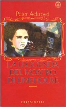 leggenda del mostro di limehouse