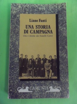 storia di campagna vita e morte dei fratelli cervi