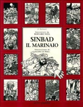 sinbad il marinaio (fumetto)