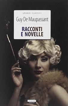 racconti e novelle