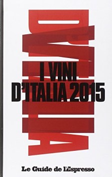 vini d\'italia 2015