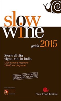 slow wine guida 2015