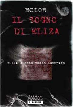 sogno di eliza