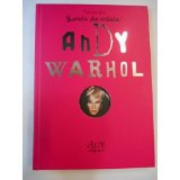 andy warhol guarda che artista