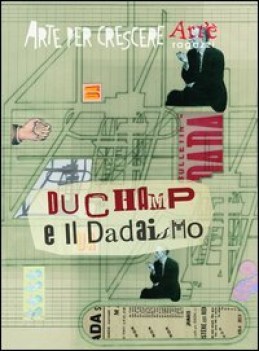 duchamp e il dadaismo