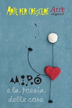 miro\' e la poesia delle cose