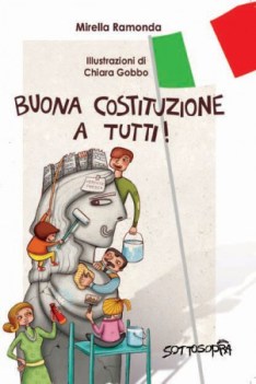 buona costituzione a tutti