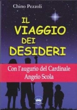 viaggio dei desideri