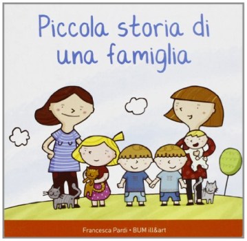 piccola storia di una famiglia