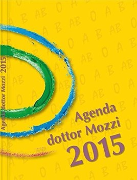 agenda dottor mozzi 2015