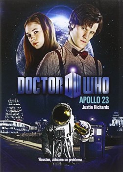 apollo 23 doctor who