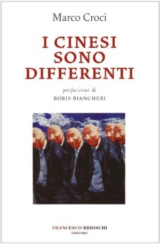 cinesi sono differenti