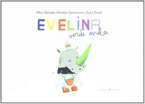 evelina verde mela