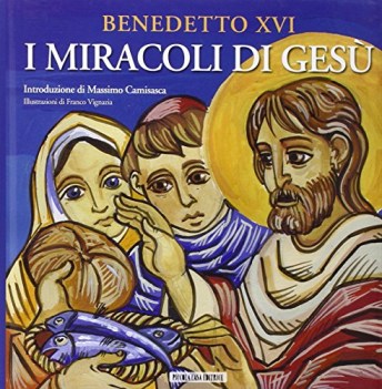 miracoli di gesu\'