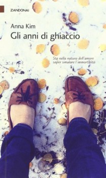 gli anni di ghiaccio