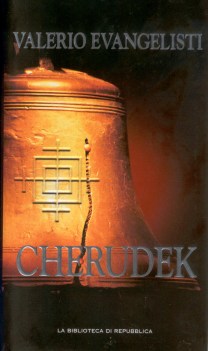 cherudek