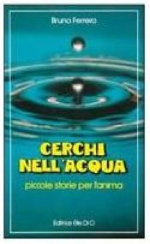 cerchi nell\'acqua