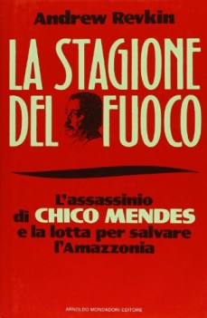 stagione del fuoco (fc)