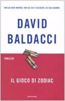 gioco di zodiac