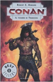 conan il tesoro di tranicos