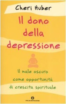 dono della depressione