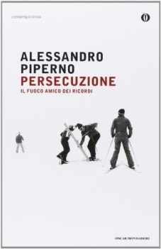 persecuzione