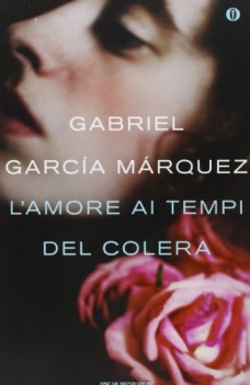 amore ai tempi del colera