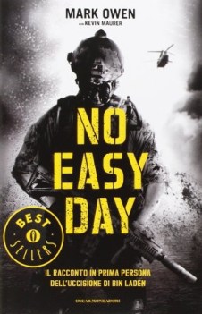 no easy day