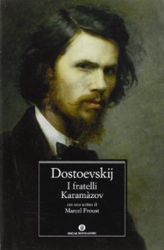 fratelli karamazov