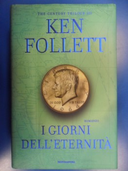 giorni dell\'eternita