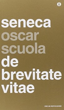 de brevitate vitae (TF latino)