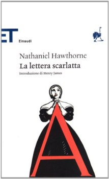 lettera scarlatta