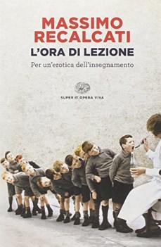 ora di lezione