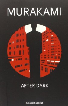 after dark