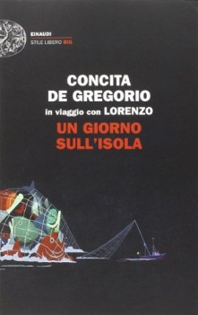 giorno sull\'isola