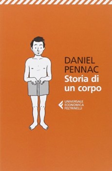 storia di un corpo