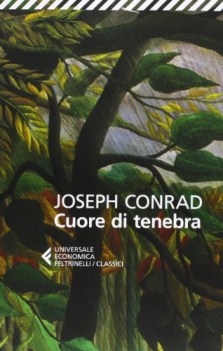 cuore di tenebra