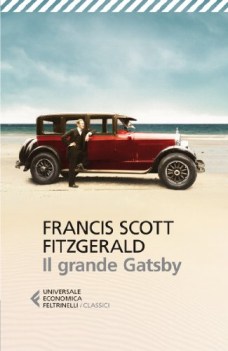 grande gatsby