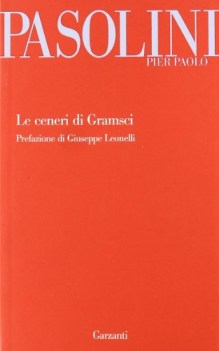 ceneri di gramsci