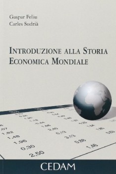 introduzione alla storia economica mondiale