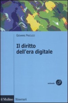 diritto dell\'era digitale