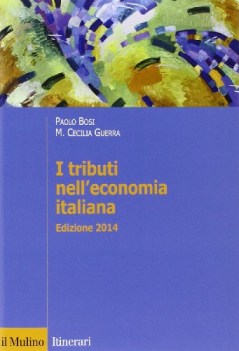 tributi nell\'economia italiana