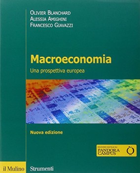 macroeconoma (una prospettiva europe)