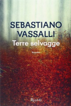 terre selvagge