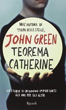 teorema catherine