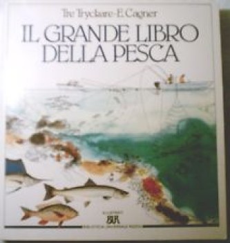 grande libro della pesca